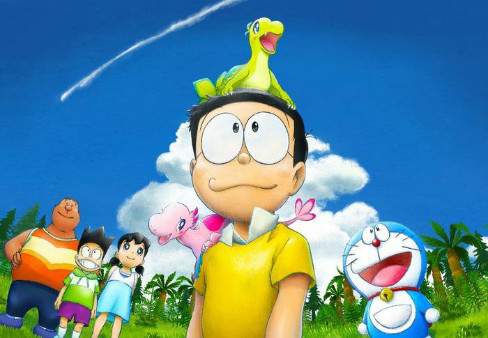 Doraemon the Movie 2020