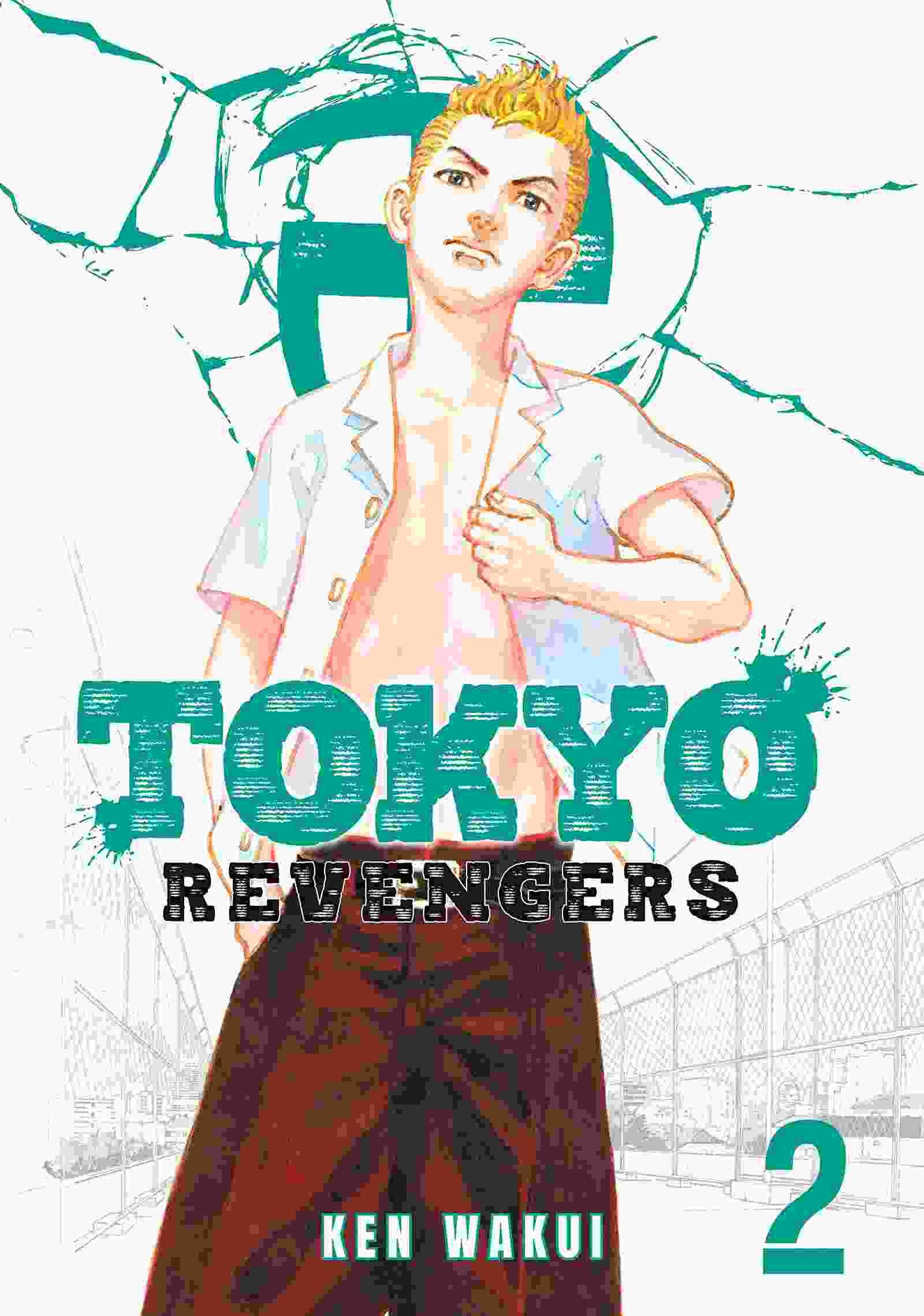 Tokyo Revengers live action
