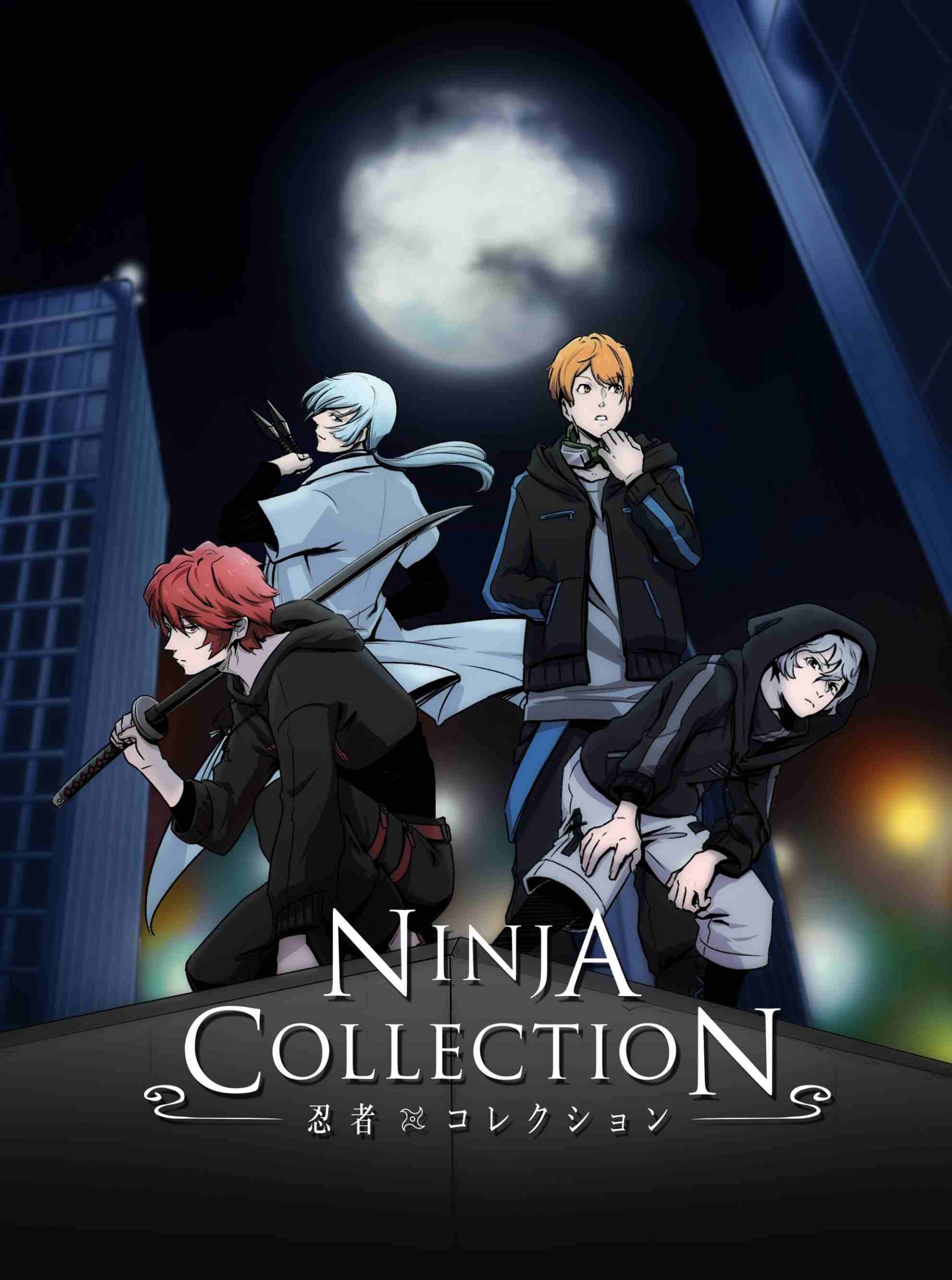 Ninja Collection Indonesia