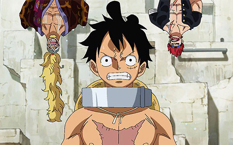 One Piece Episode 943 Subtitle Indonesia Anoboy