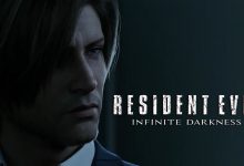 Film CGi-Resident-Evil-Infinite-Darkness