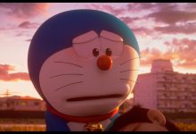 Stand By Me Doraemon 20 November 2020