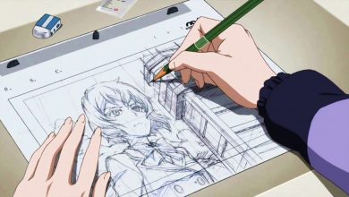 Fakultas Khusus Pecinta Anime dan Manga di Jepang