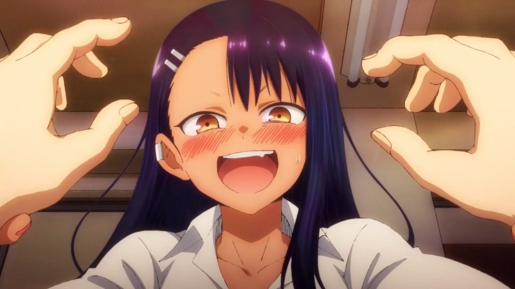 Animesaku - Anime Ijiranaide, Nagatoro-san Gak Bagus Banget? | Pendapat Wibu
