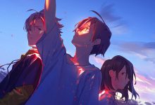 Trailer Anime Summer Ghost Mengungkap Detail Terbaru